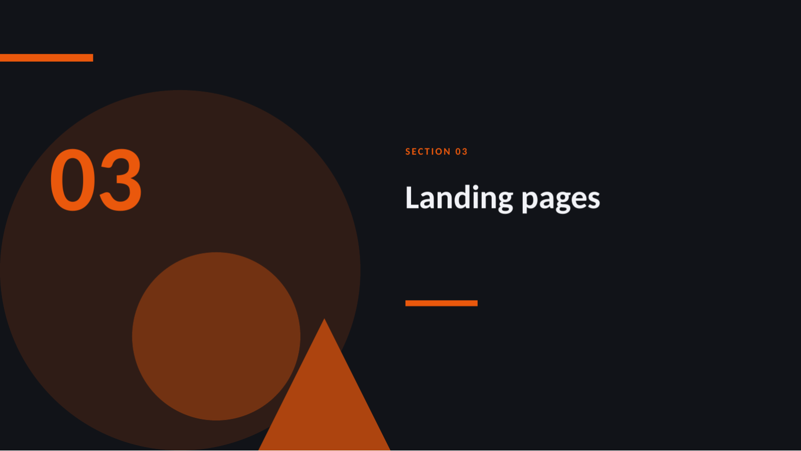 Slide 7 — SEO Performance Report