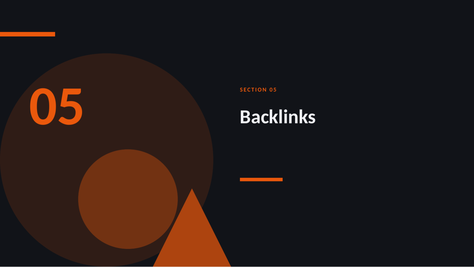 Slide 11 — SEO Performance Report