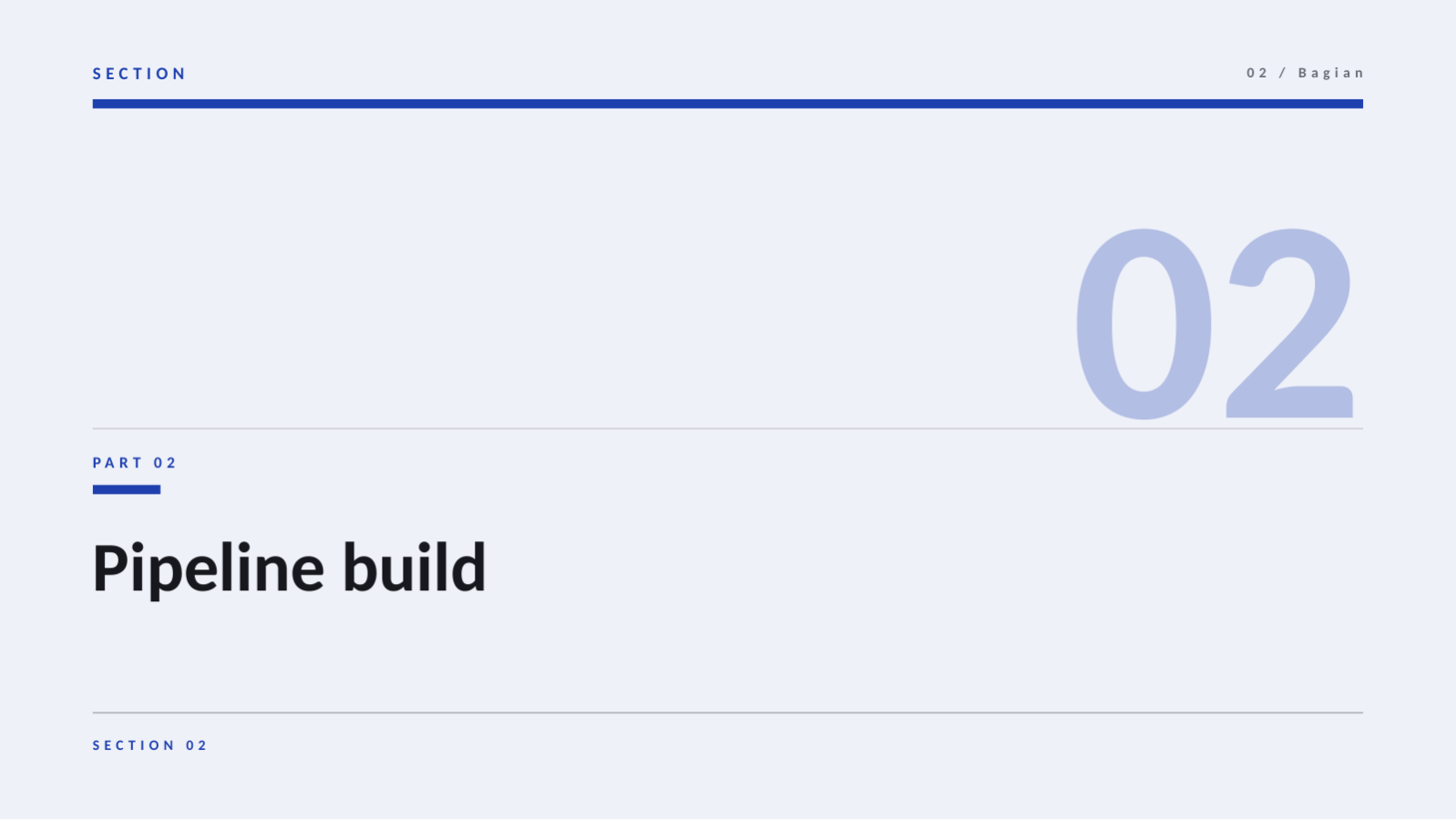 Slide 5 — Laporan operasional DevOps