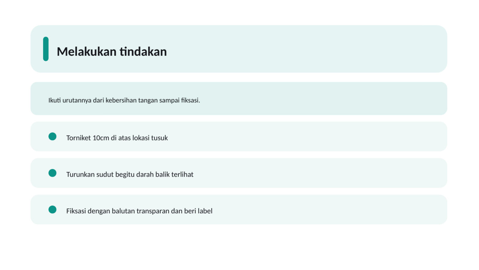 Slide 6 — Materi pendidikan keperawatan