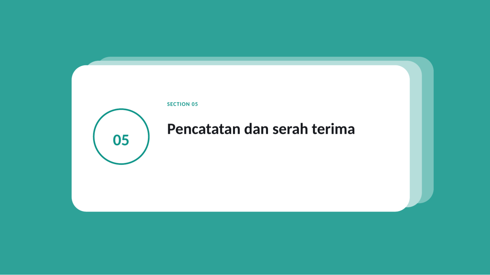 Slide 11 — Materi pendidikan keperawatan