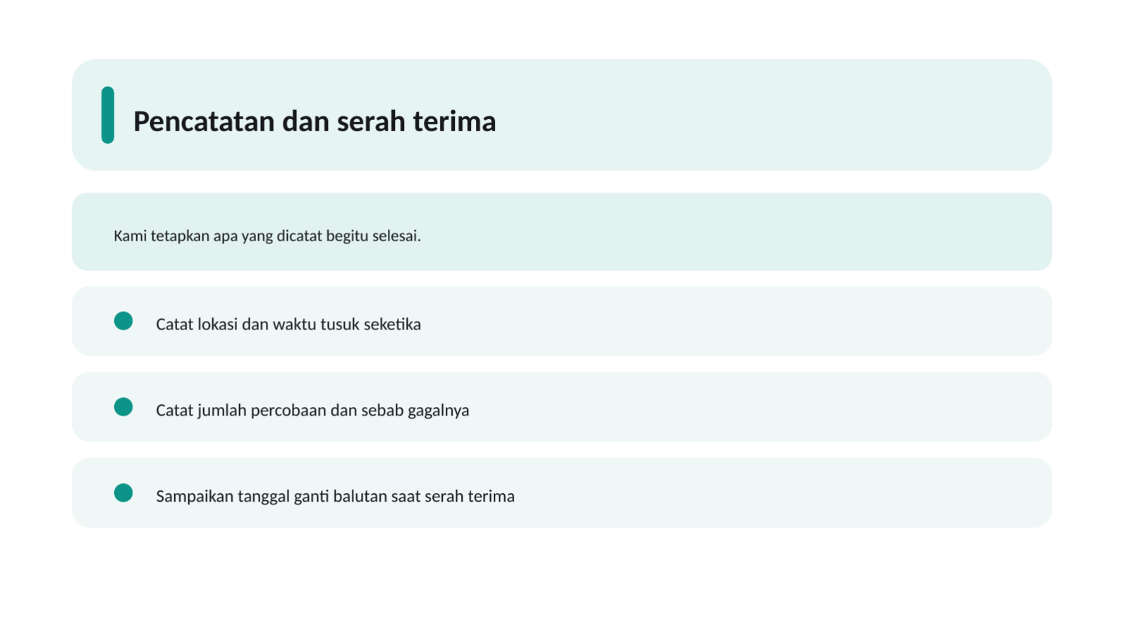 Slide 12 — Materi pendidikan keperawatan