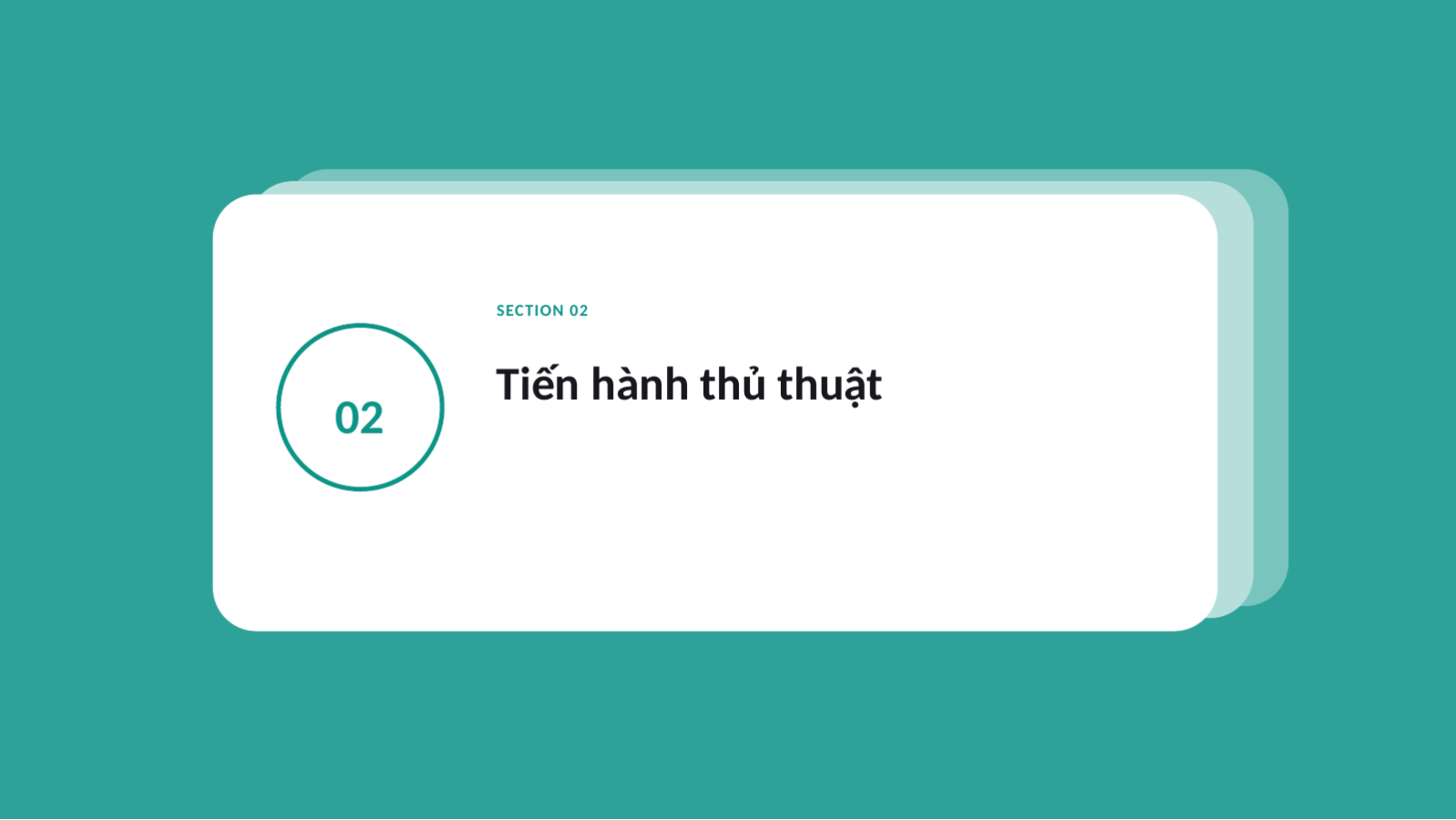 Trang chiếu 5 — Tài liệu đào tạo điều dưỡng