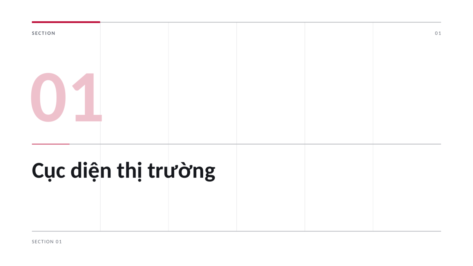 Trang chiếu 3 — Báo cáo phân tích đối thủ