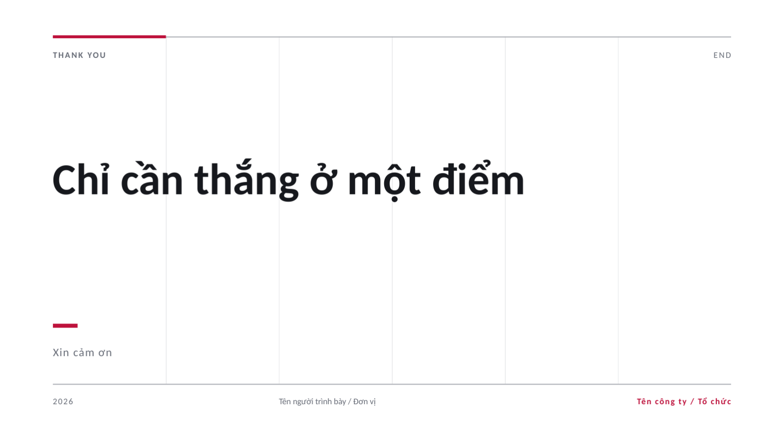 Trang chiếu 12 — Báo cáo phân tích đối thủ