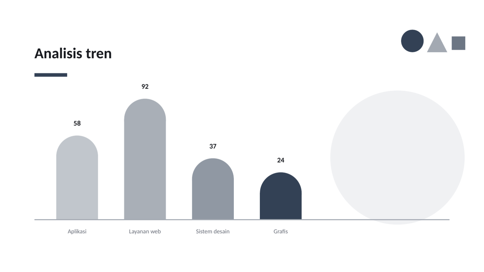 Slide 11 — Portofolio desainer