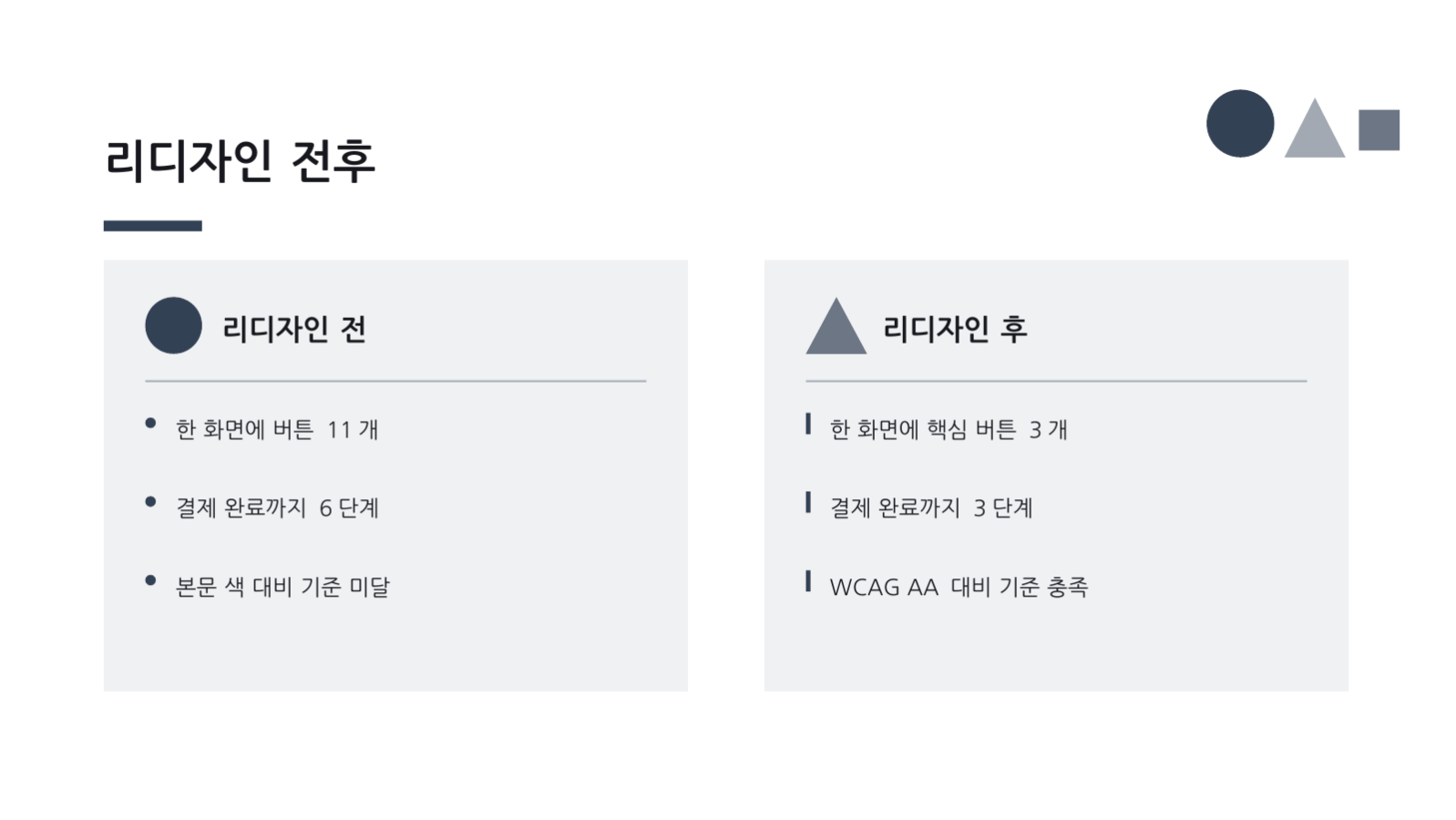 슬라이드 9 — 디자이너 포트폴리오