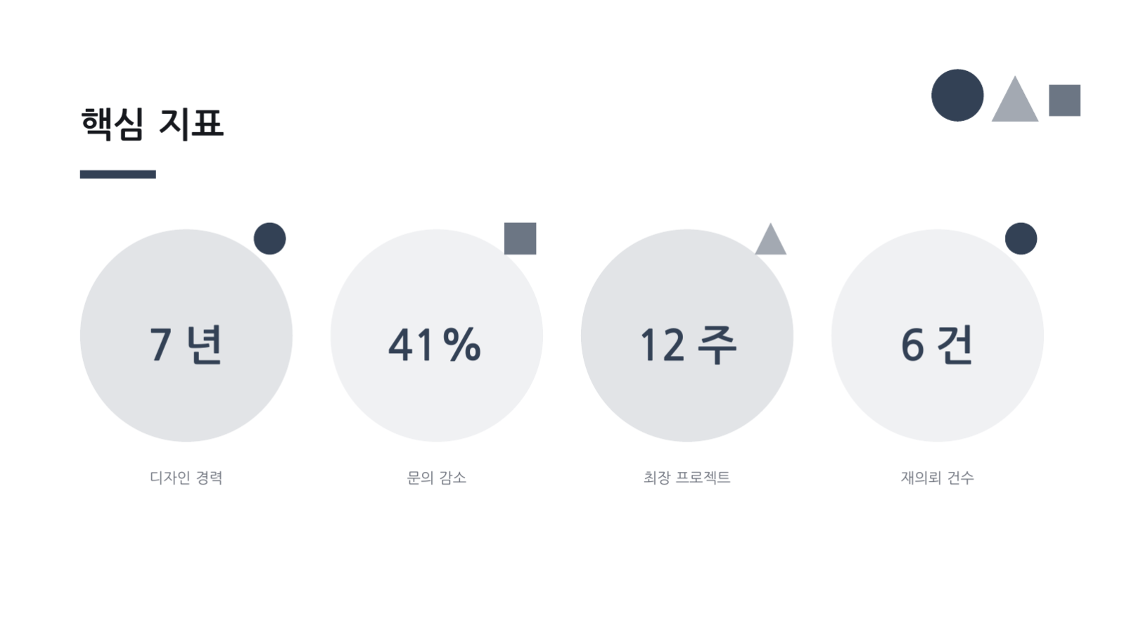 슬라이드 10 — 디자이너 포트폴리오