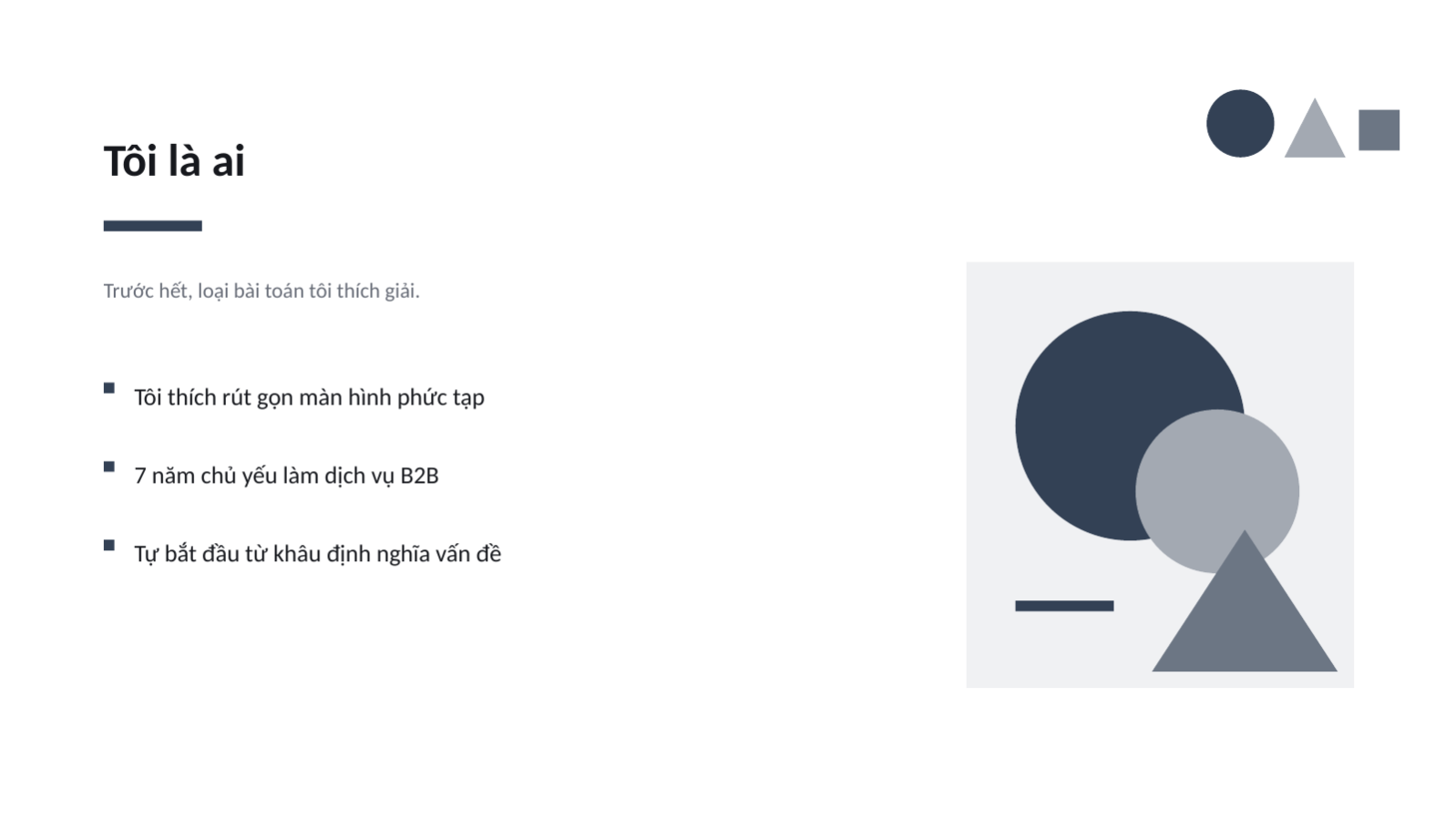 Trang chiếu 4 — Portfolio nhà thiết kế