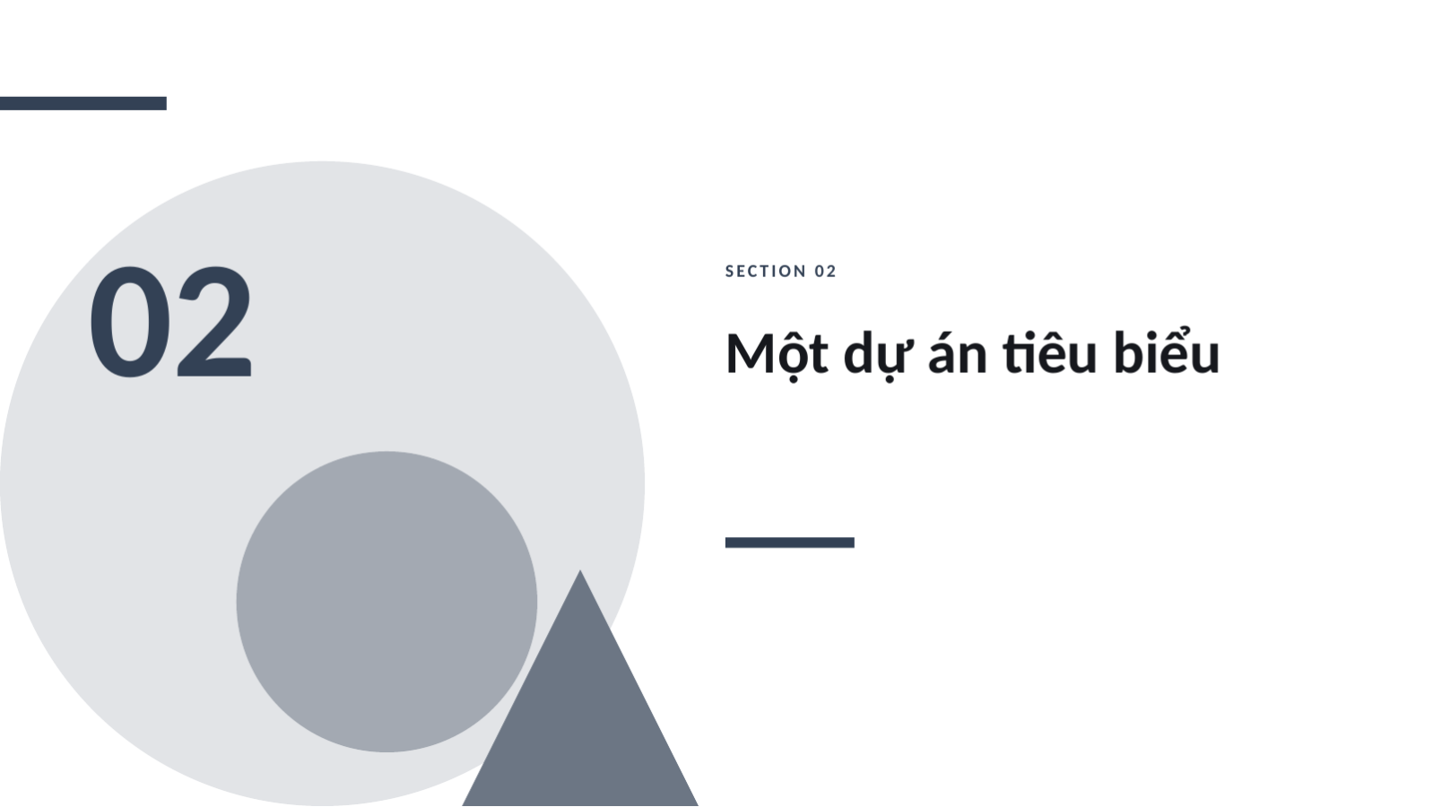 Trang chiếu 5 — Portfolio nhà thiết kế