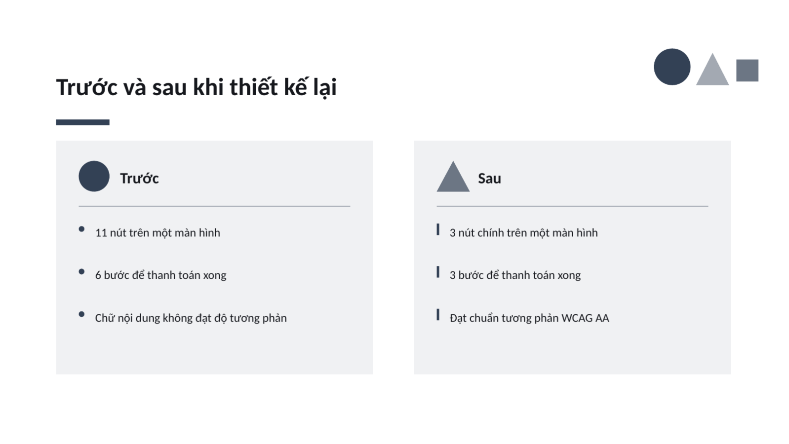 Trang chiếu 9 — Portfolio nhà thiết kế
