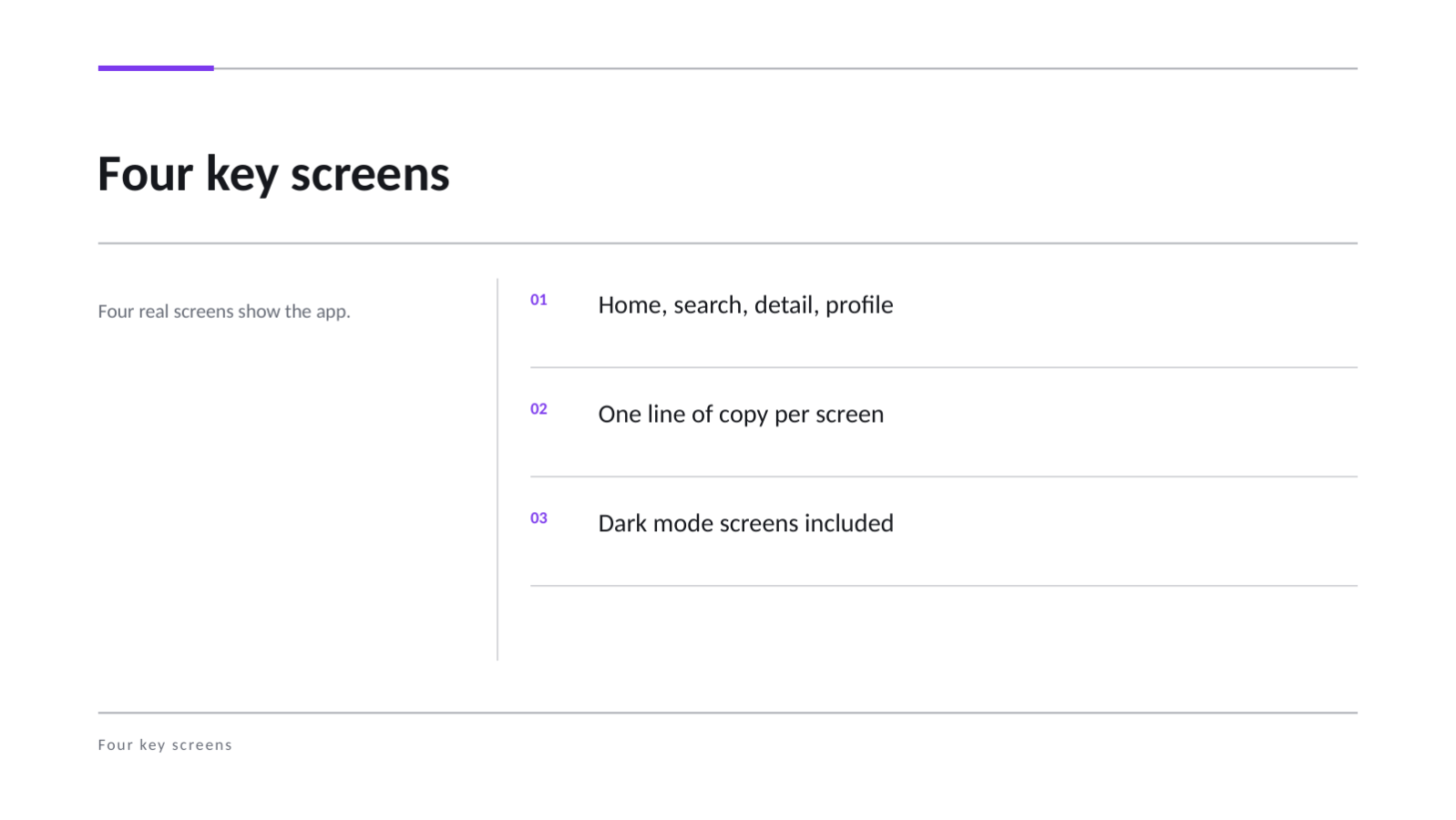 Slide 6 — Mobile App Deck