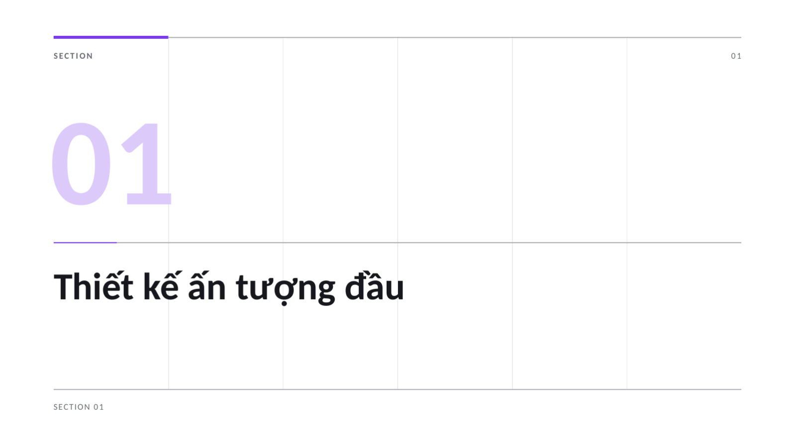 Trang chiếu 3 — Tài liệu giới thiệu ứng dụng di động