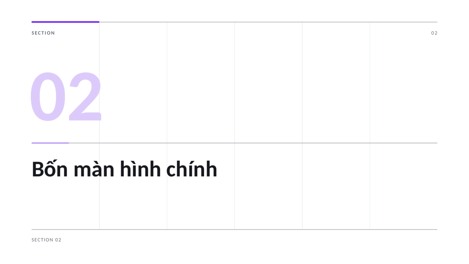 Trang chiếu 5 — Tài liệu giới thiệu ứng dụng di động