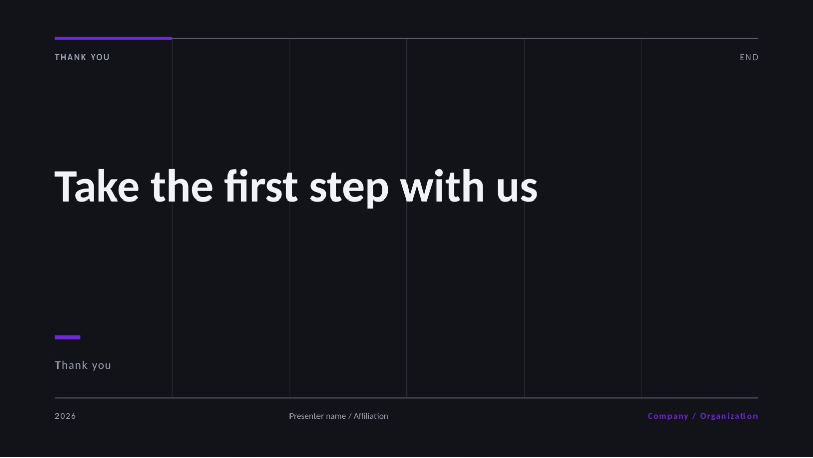 Slide 12 — Seed Round Pitch Deck