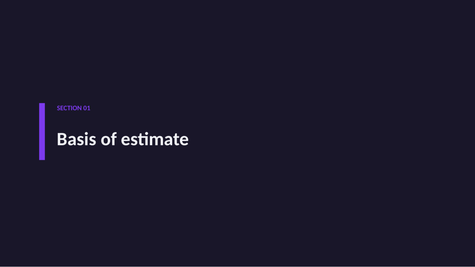 Slide 3 — Market Sizing Deck