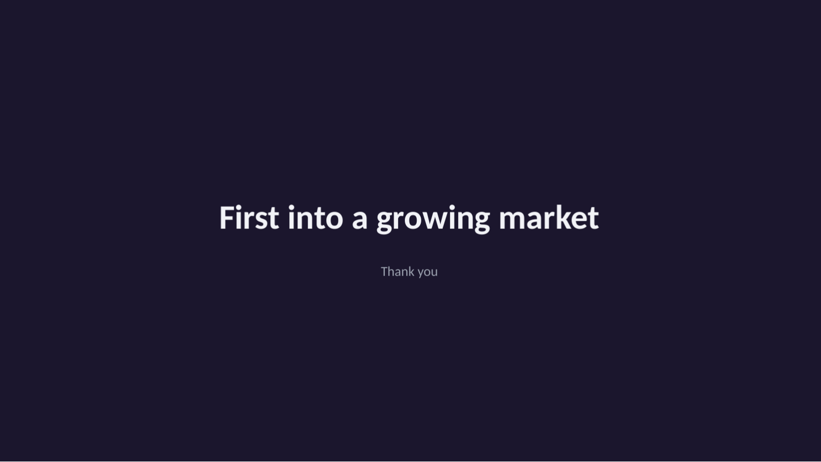 Slide 12 — Market Sizing Deck