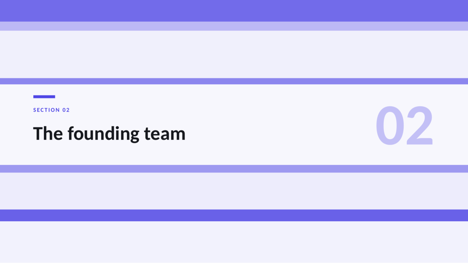 Slide 5 — Accelerator Application Deck