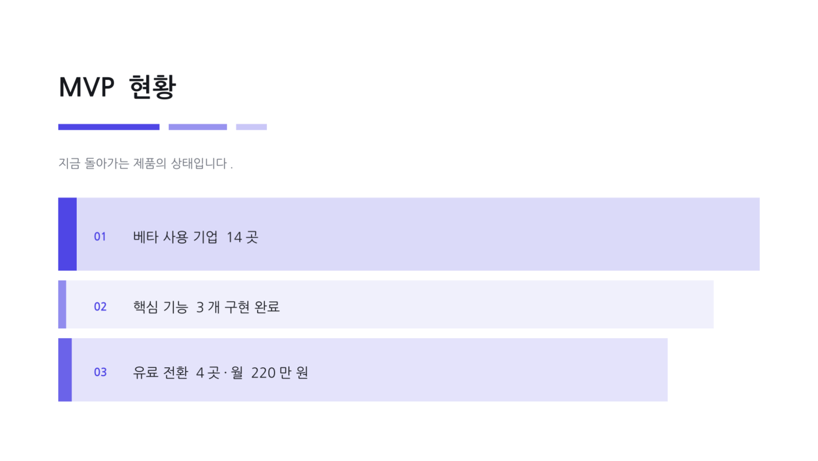 슬라이드 10 — 액셀러레이터 지원 자료