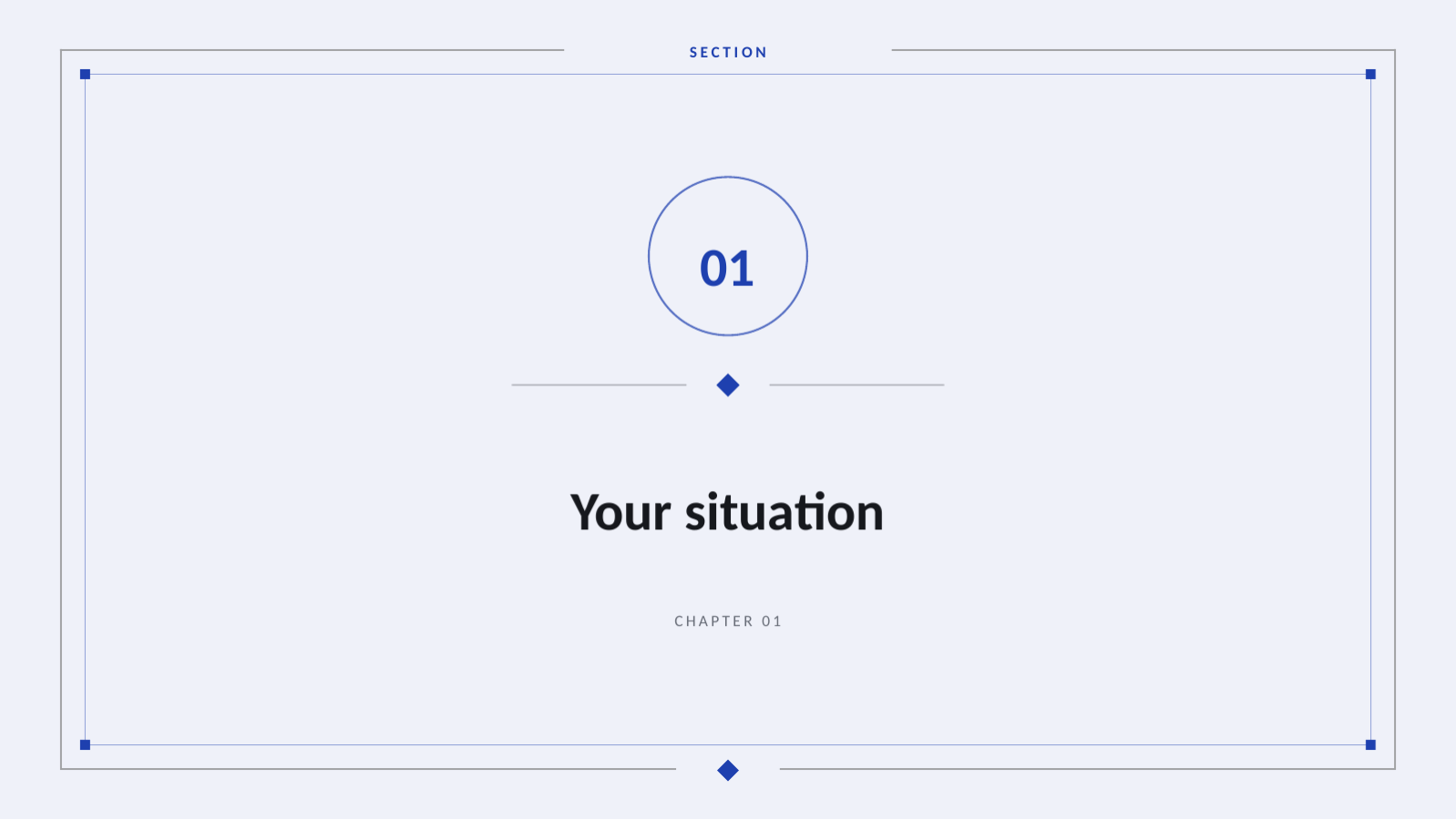 Slide 3 — Sales Pitch Deck