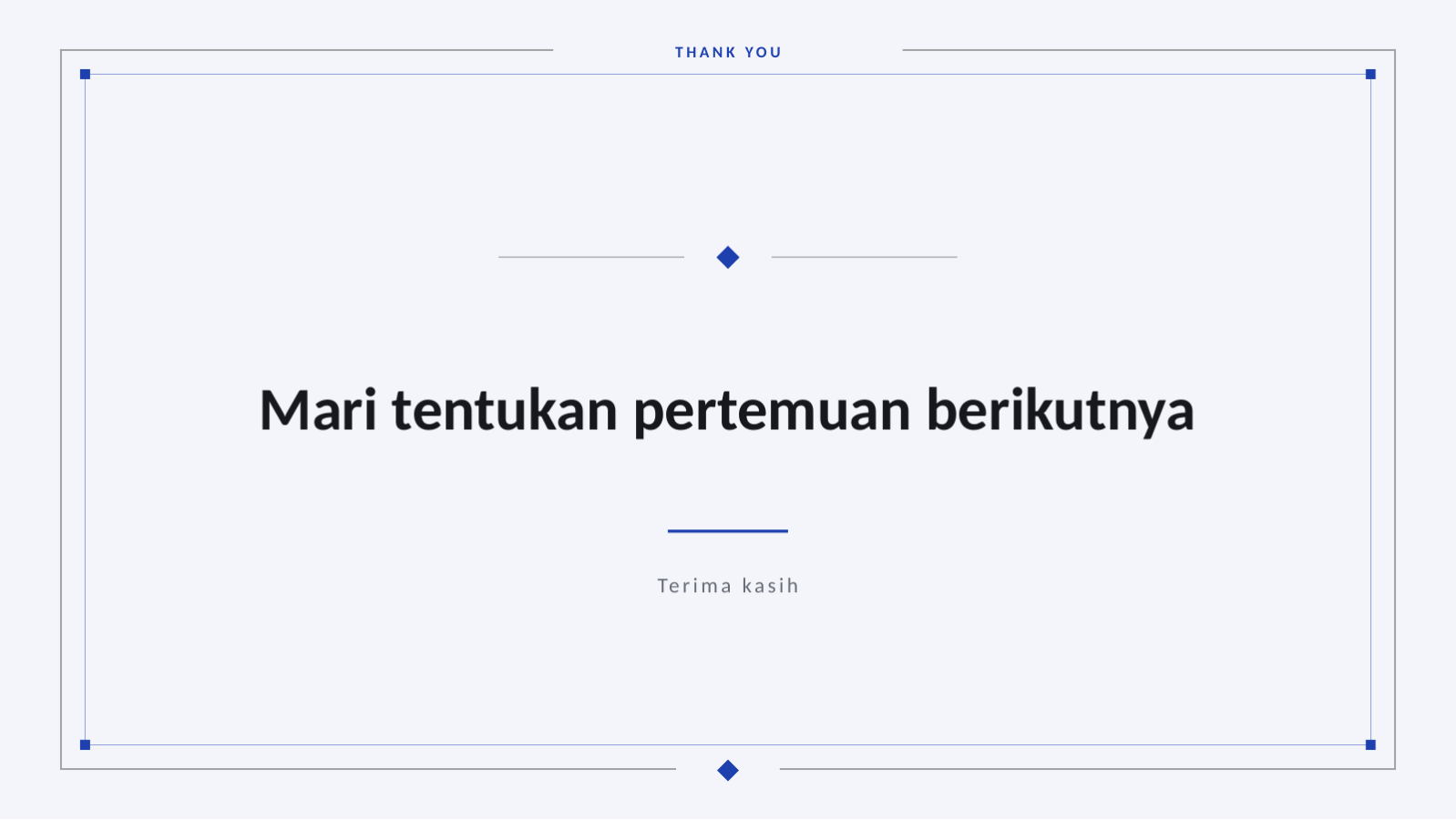 Slide 10 — Materi presentasi penjualan