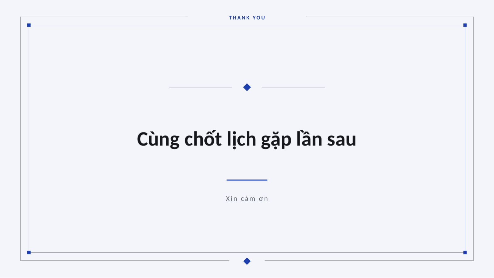 Trang chiếu 10 — Tài liệu chào bán hàng