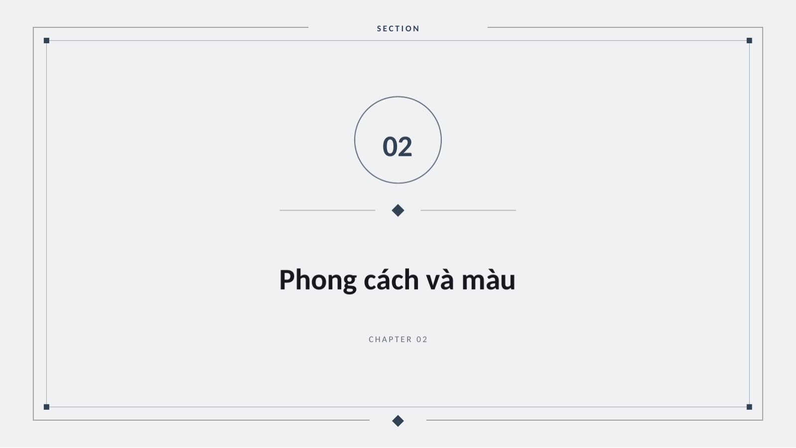 Trang chiếu 5 — Portfolio minh họa