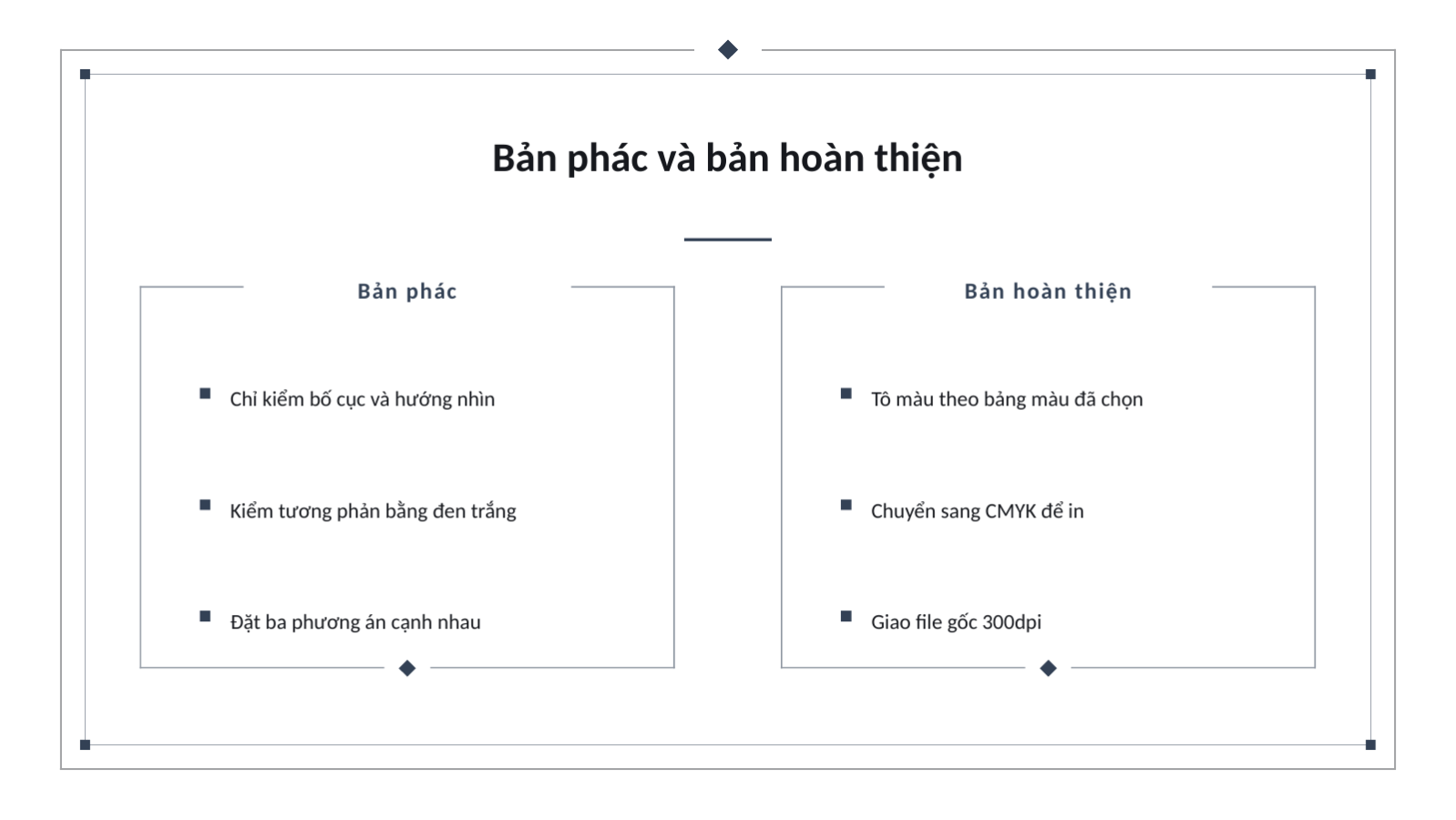 Trang chiếu 7 — Portfolio minh họa