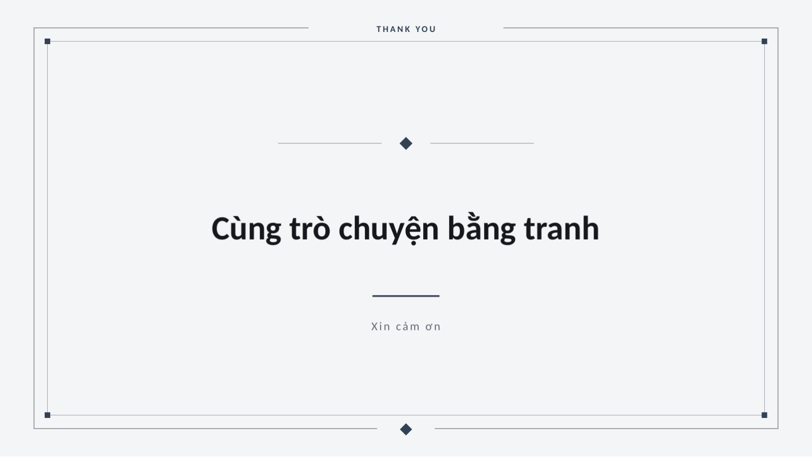 Trang chiếu 10 — Portfolio minh họa