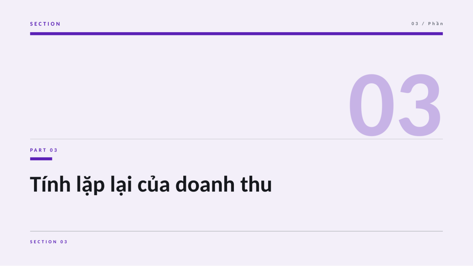 Trang chiếu 7 — Báo cáo traction
