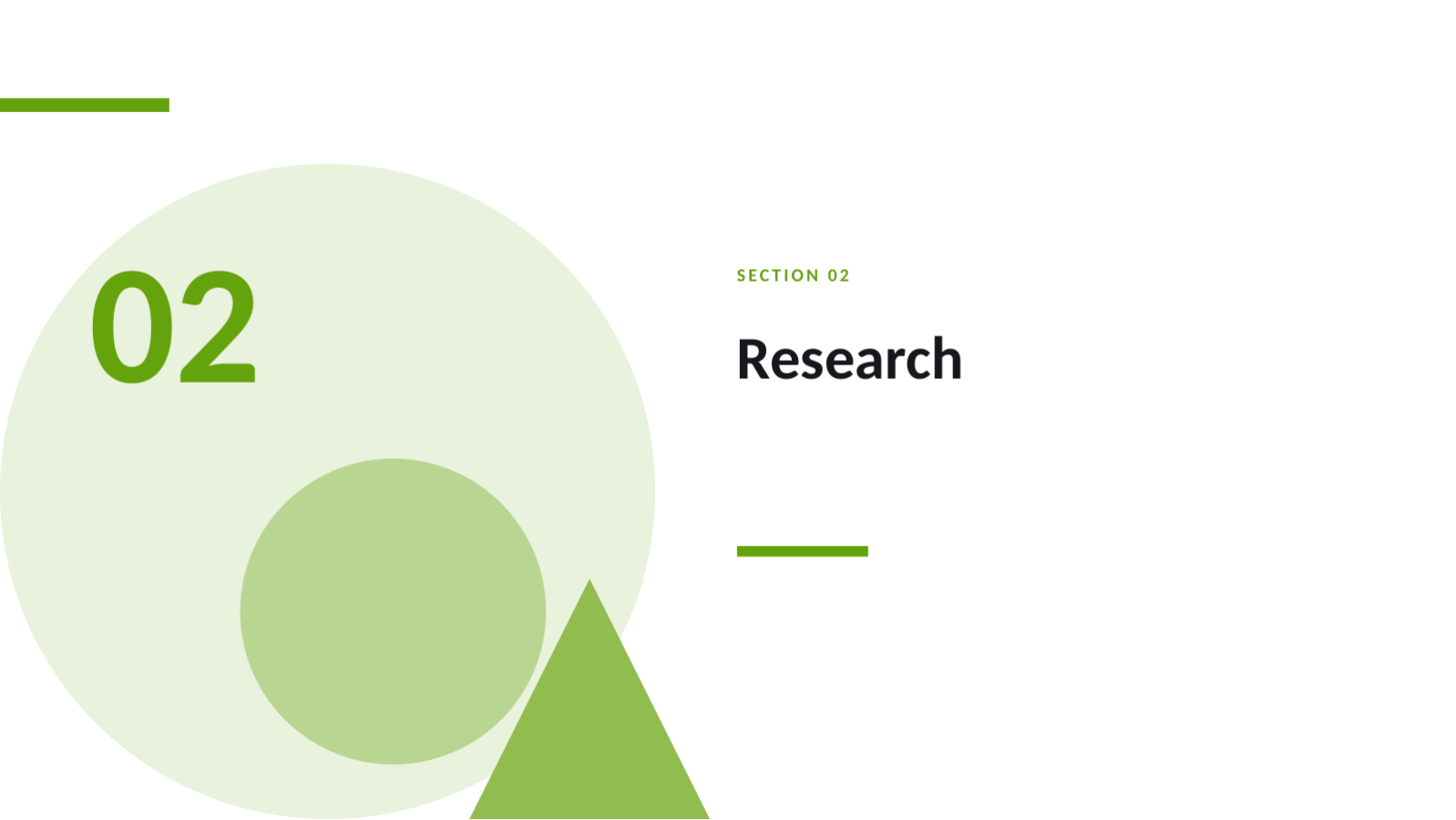 Slide 5 — Student Presentation Template
