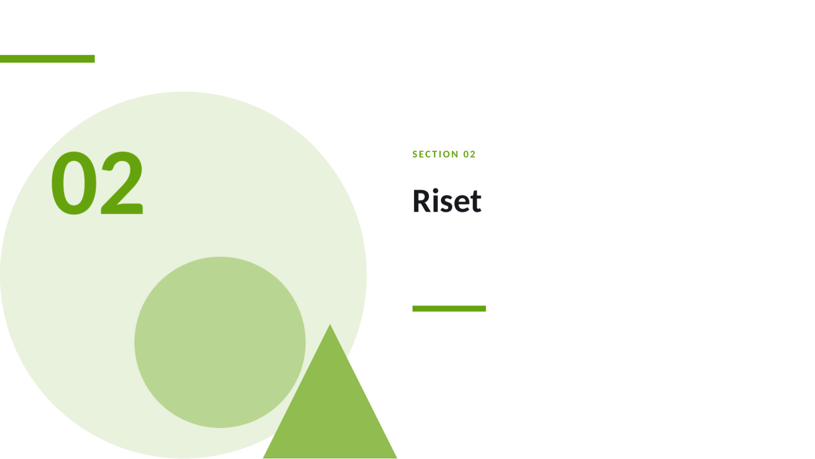 Slide 5 — Templat tugas presentasi siswa