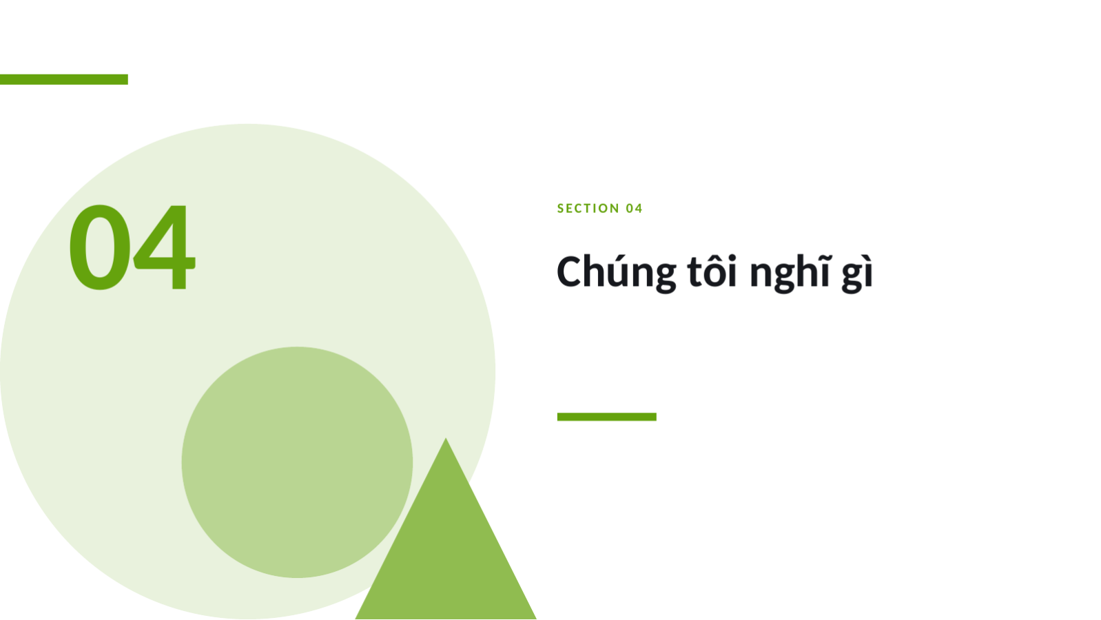 Trang chiếu 9 — Mẫu bài thuyết trình của học sinh