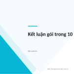 Trang chiếu 10