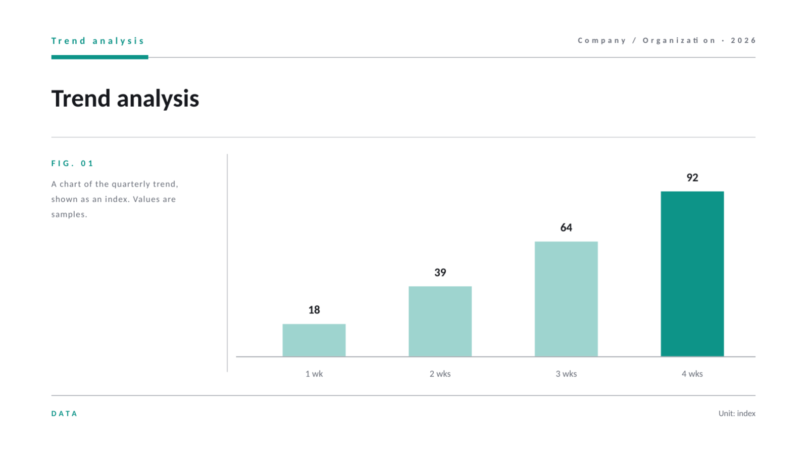 Slide 11 — Online Course Deck