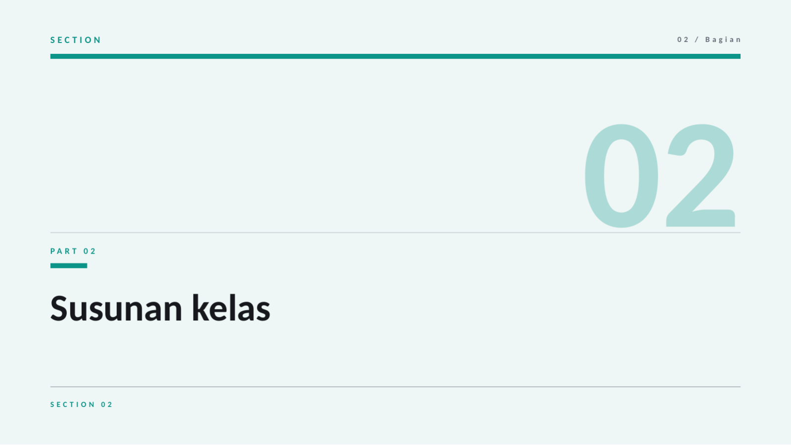 Slide 5 — Materi kuliah daring