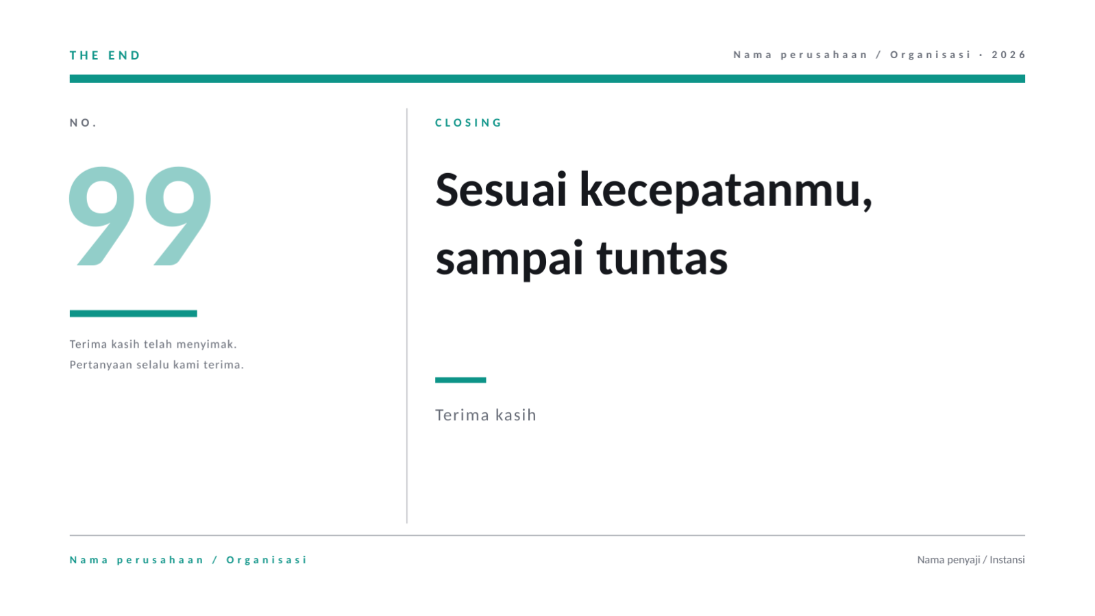 Slide 12 — Materi kuliah daring