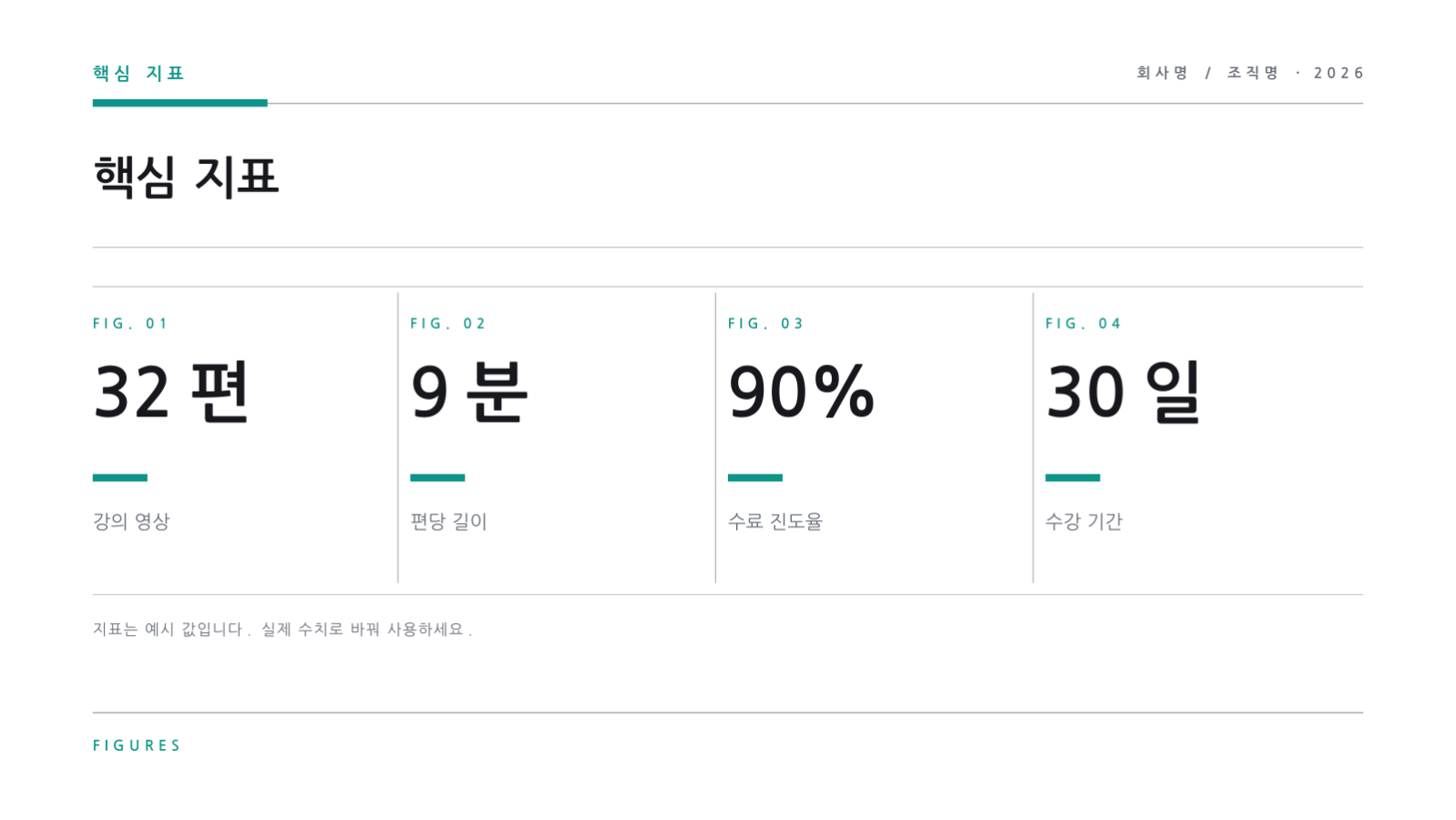 슬라이드 10 — 온라인 강의 자료