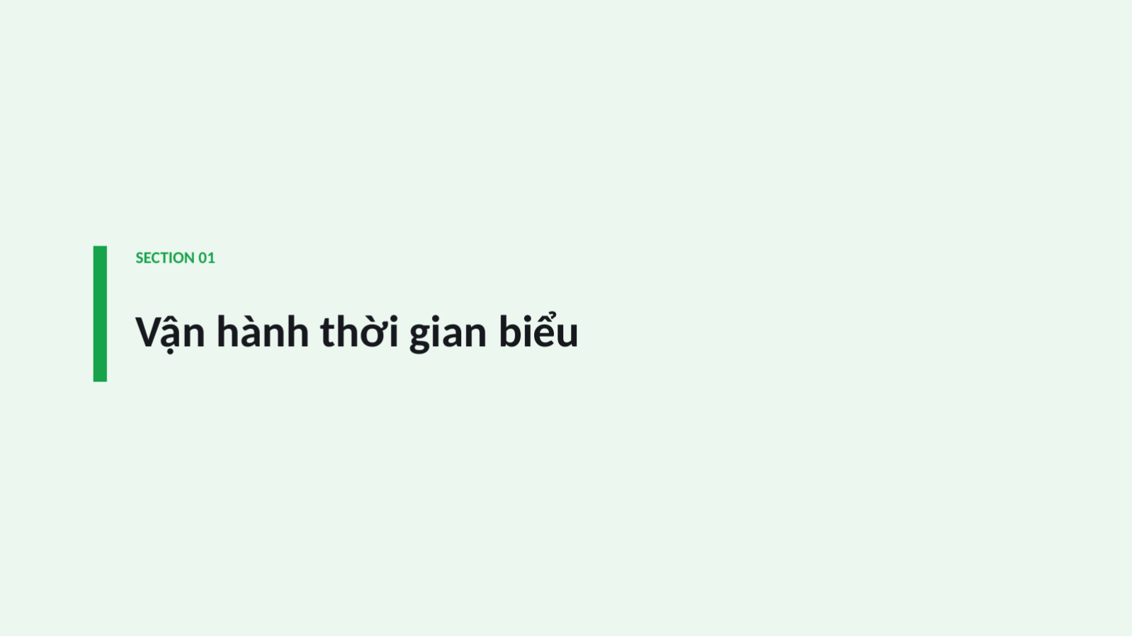 Trang chiếu 3 — Tài liệu tổ chức workshop