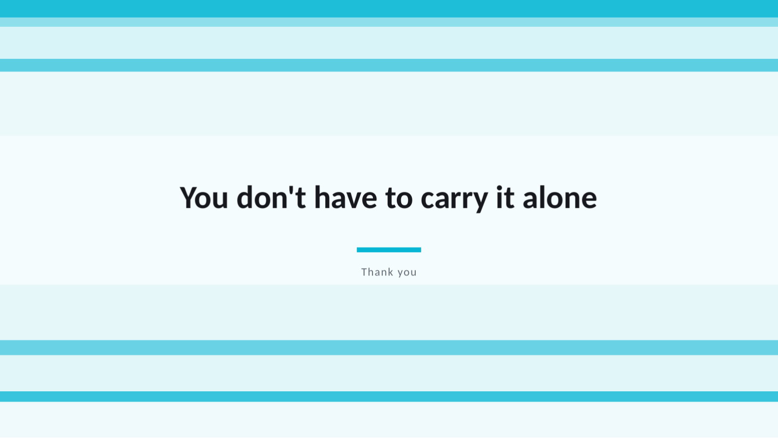 Slide 12 — Mental Health Lecture Deck