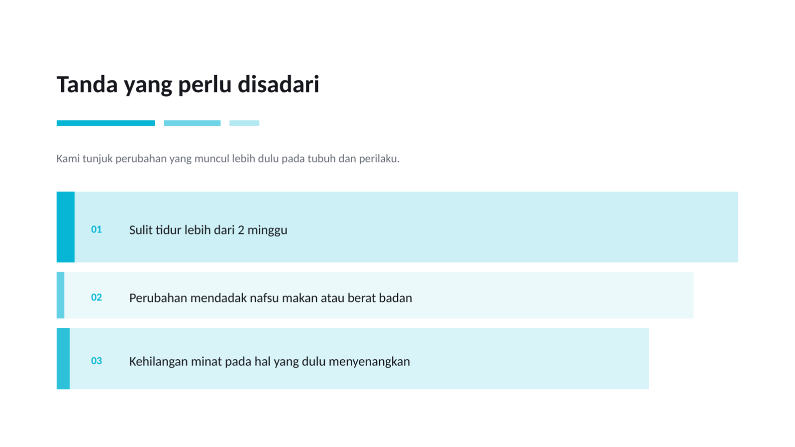 Slide 4 — Materi kuliah kesehatan jiwa