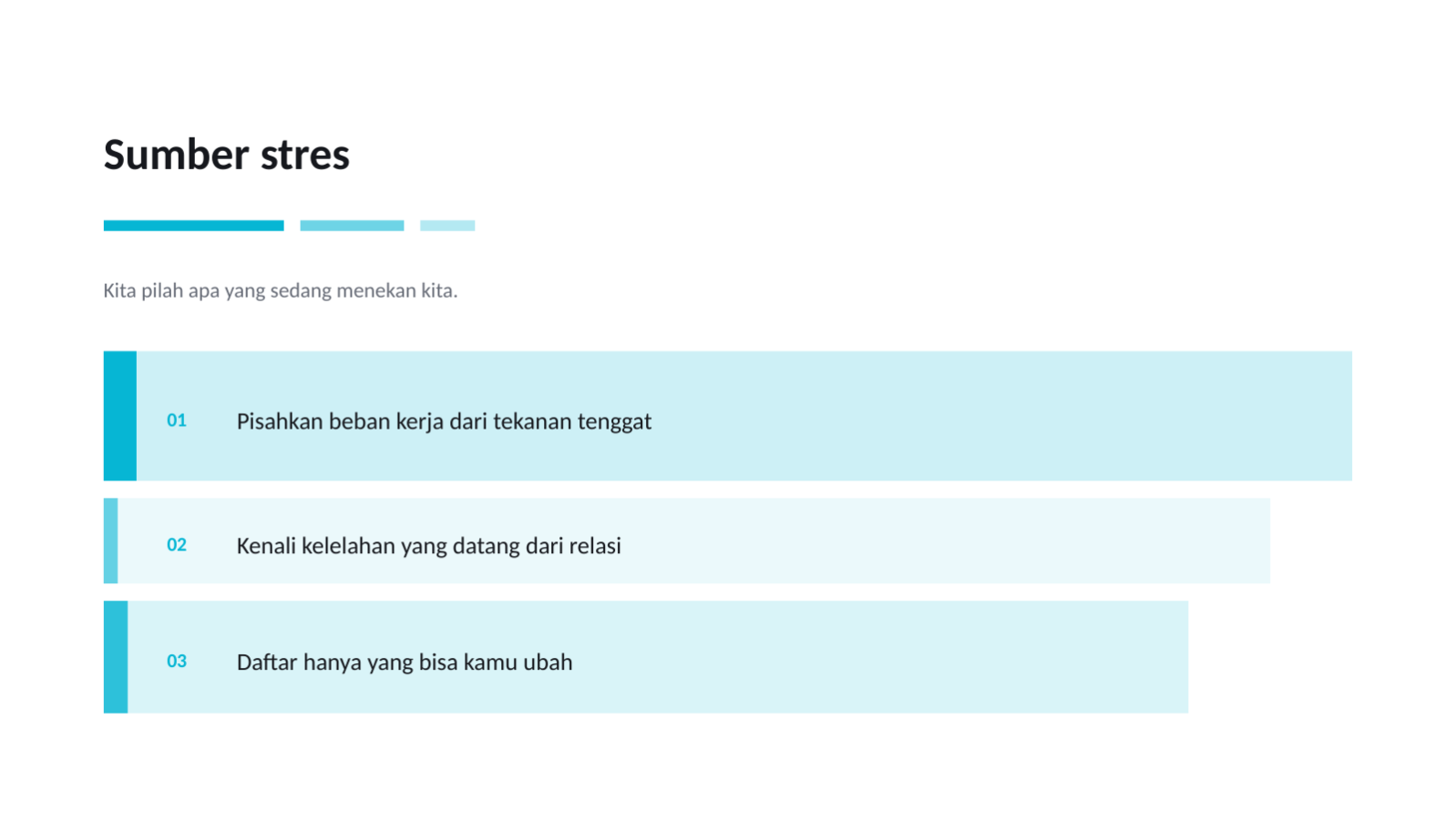 Slide 6 — Materi kuliah kesehatan jiwa