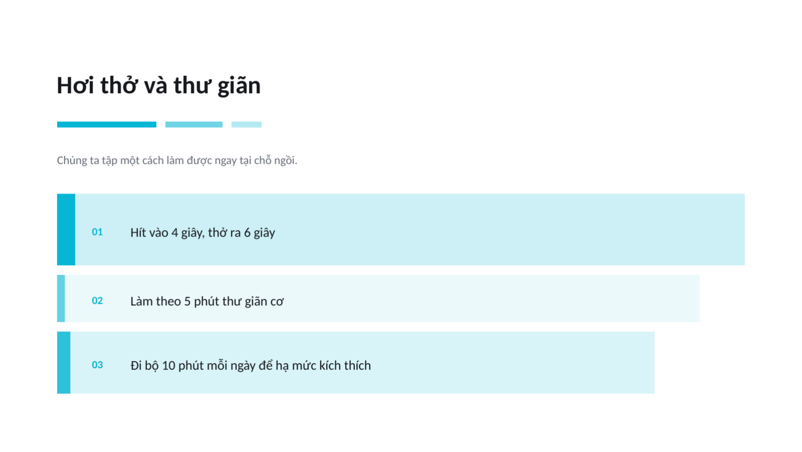 Trang chiếu 8 — Tài liệu bài giảng sức khỏe tâm thần