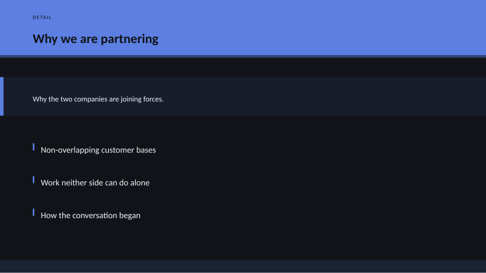 Slide 4 — Partnership Proposal Deck