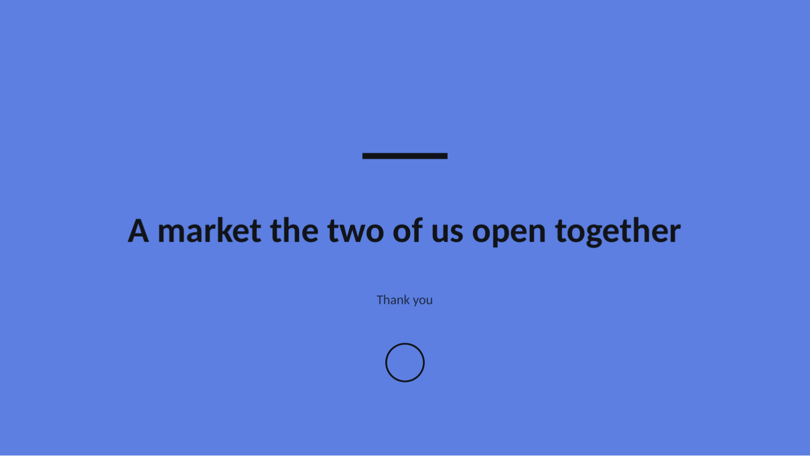 Slide 12 — Partnership Proposal Deck