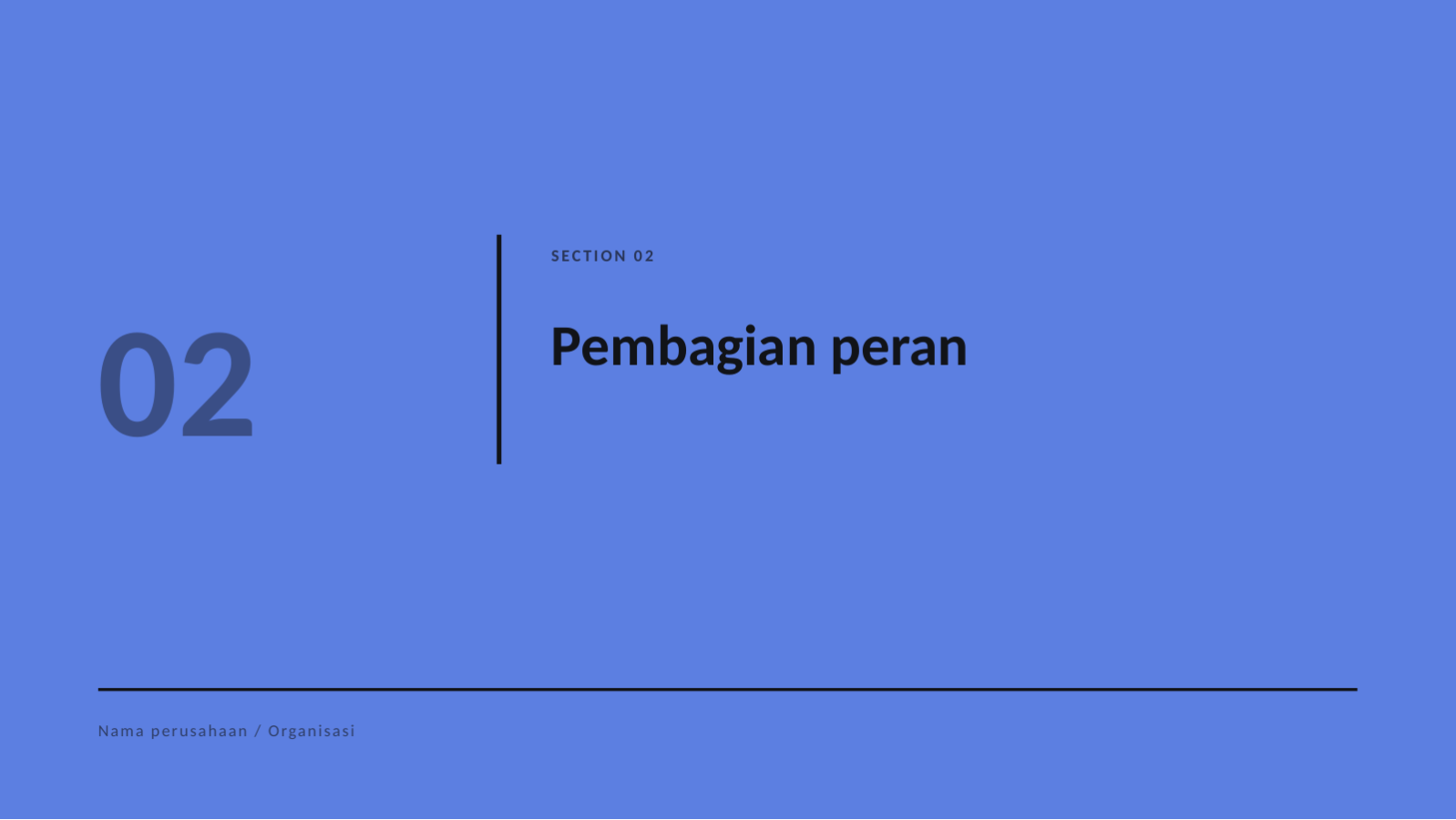Slide 5 — Proposal kemitraan