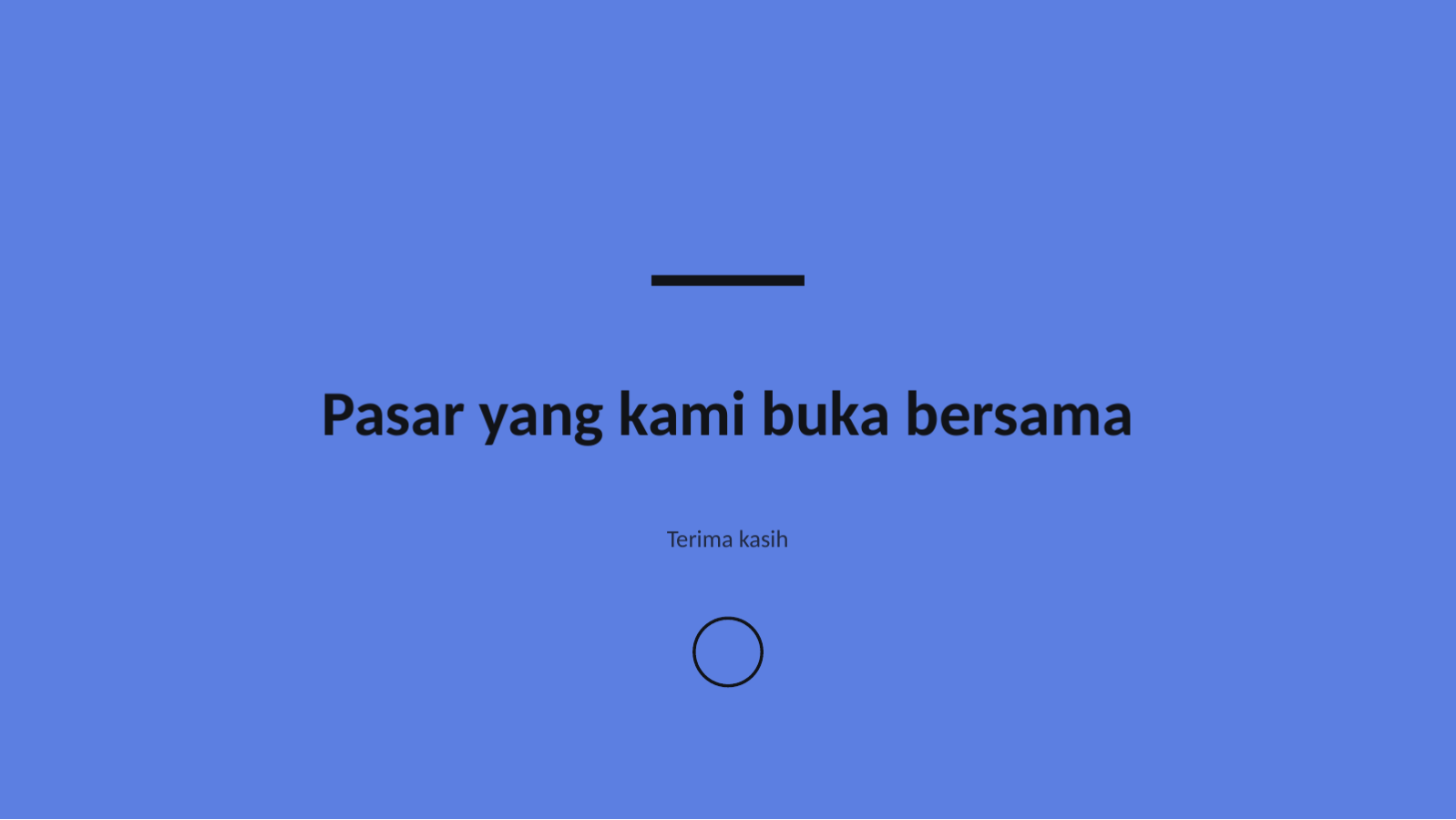 Slide 12 — Proposal kemitraan