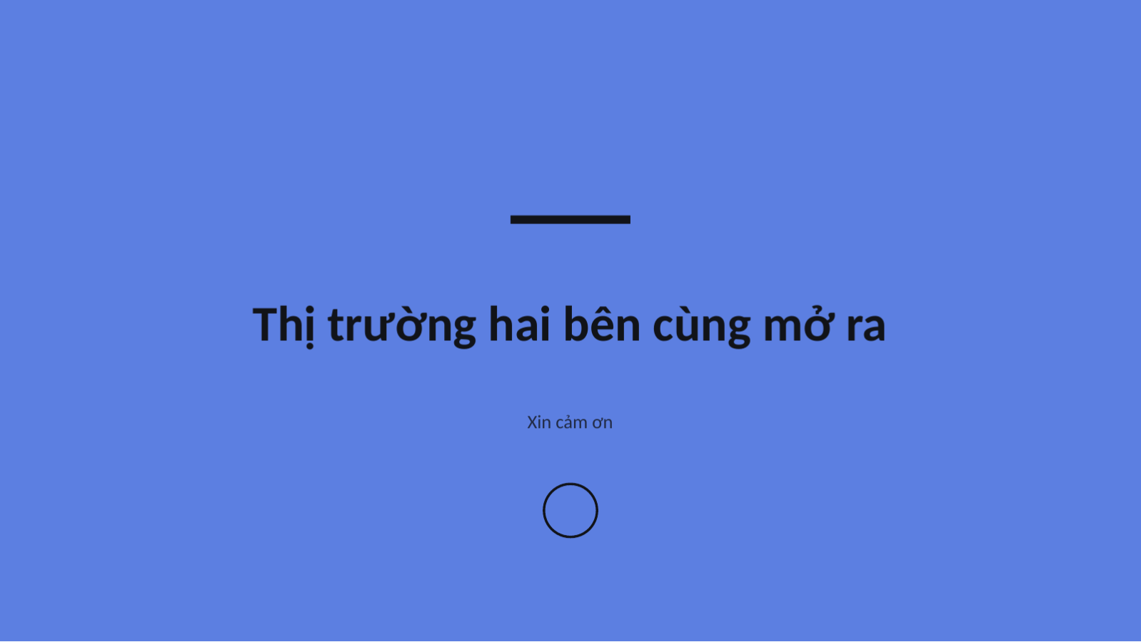 Trang chiếu 12 — Đề xuất hợp tác đối tác