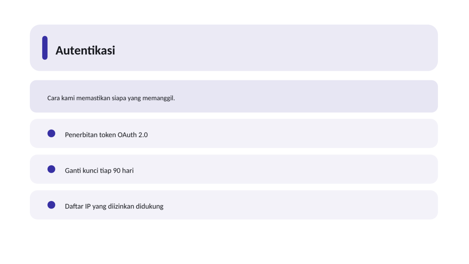 Slide 6 — Materi perkenalan API