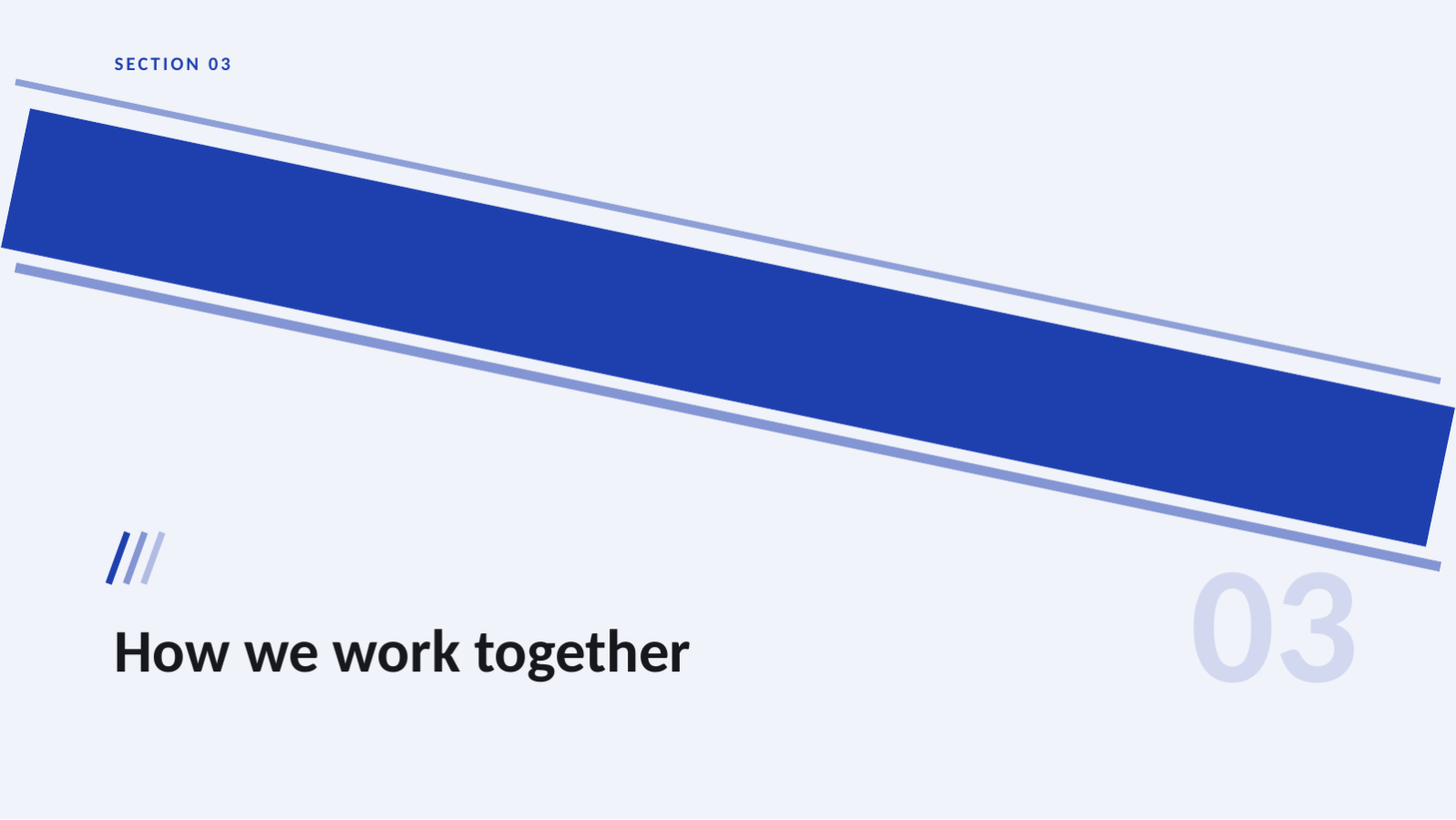 Slide 7 — Tech Hiring Deck